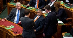 Hungary’s Sovereignty Protection Authority will be able to investigate just about anything and anyone