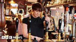 Pubs face closure without Budget help, says industry giant