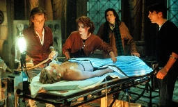 'Flatliners Resurrection' - New Novel Will Adapt the Original Script for 1990 Movie