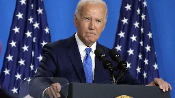 Biden drops out of 2024 race after disastrous debate inflamed age concerns and he endorses Harris