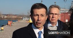 Pete Buttigieg forced to explain that lead is poisonous to obtuse Republican