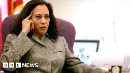 What Kamala Harris's years as a prosecutor tell us about her