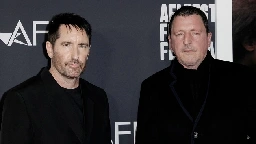 Trent Reznor &amp; Atticus Ross, U2 members &amp; ‘Barbie’ songs nominated for 2023 HMMAs – 105.7 The Point