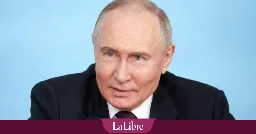 Poutine félicite le nouveau président iranien et espère un renforcement des relations