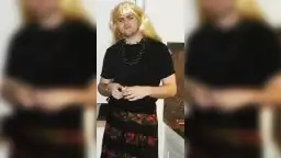 JD Vance’s Campaign Won’t Deny That’s Him in Viral Drag Photo