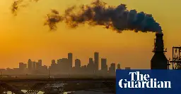 UN chief urges wealthy countries to beat fossil fuel ‘addiction’ amid expansions