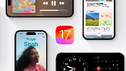 13 of the Most Useful Hidden Features in iOS 17