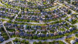 ​Canada likely sitting on the largest housing bubble of all time: Strategist - BNN Bloomberg