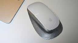 This Engineer Created The Best Version of the Apple Magic Mouse