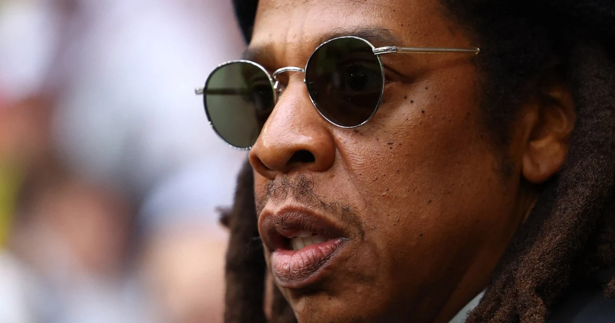 Jay-Z accused in a civil lawsuit of raping a 13-year-old girl in 2000 along with Sean ‘Diddy’ Combs