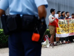 Hong Kong to introduce own national security law in 2024