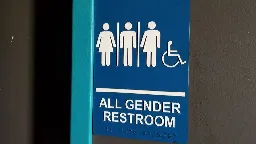 California governor signs law requiring gender-neutral bathrooms in schools by 2026 | CNN