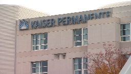 Kaiser to pay $49 million to California for illegally dumping private medical records, medical waste