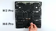 M4 MacBook Pro shows Apple is still glued to the idea of unfixable laptops