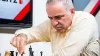 Russia Issues Arrest Warrant For Kasparov On Terrorist Charges