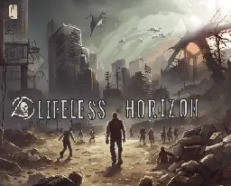 Lifeless Horizon by 10n Stuido