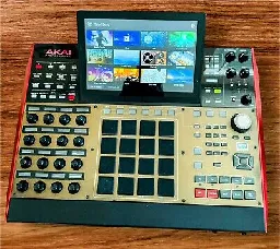 Akai Professional MPC-X Standalone Sampler and Sequencer 694318017876 | eBay