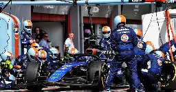 Williams raid F1 rivals to make five key signings