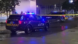 Security guard killed trying to stop car burglars in Midtown Atlanta, police say
