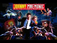 [Movie] Johnny Mnemonic (1995)