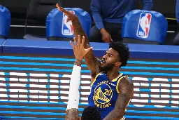 Jordan Bell To Sign Exhibit 10 Deal With Pacers