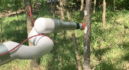 CMU Team Develops Autonomous Robot To Stave Off Spotted Lanternflies