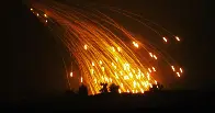 Pentagon wants to give controversial white phosphorus shells to Ukraine, White House says no