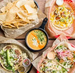 Popular Texas-based taco chain adding Columbus location