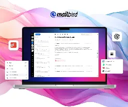 Mailbird Expands to Mac: Manage All Your Inboxes and Favorite Apps in One Place | HackerNoon