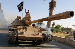 Israeli think tank: Don't destroy ISIS; it's a "useful tool" against Iran, Hezbollah, Syria
