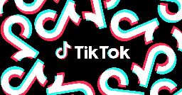 TikTok is removing even more songs as music rights battle drags on