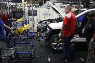 The United Auto Workers Are Looking to Unionize the Whole Auto Industry