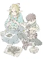 [ART] "Dungeon Meshi" Illustration by "100 Girlfriends Who Really, Really, Really, Really, Really Love You" Artist Yukiko Nozawa