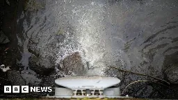 BBC uncovers 6,000 possible illegal sewage spills in one year