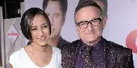 Robin Williams' daughter Zelda says AI recreations of her dad are 'personally disturbing'