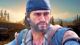 Days Gone 2 could be great, but it's not going to happen, and a Bend dev says it's time to move on