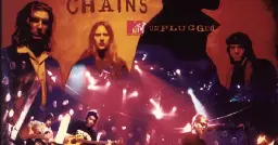 Nutshell by Alice In Chains