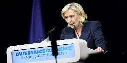 After First Round of Voting, Will France's Centrists Drop Out to Stop the Fascists? | Common Dreams