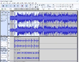 Audacity adds AI audio editing capabilities thanks to free Intel OpenVINO plugins