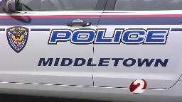 Middletown Police Chief on administrative leave