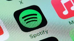 Spotify says it's fixing the bug that caused Premium users to hear ads | TechCrunch