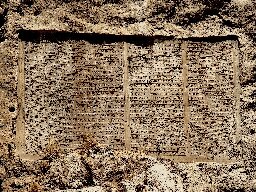 5000-Year-Old Tablets Can Now Be Decoded by Artificial Intelligence, New Research Reveals - The Debrief