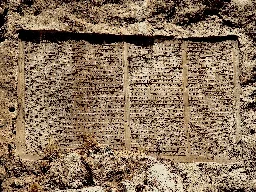 5000-Year-Old Tablets Can Now Be Decoded by Artificial Intelligence, New Research Reveals - The Debrief