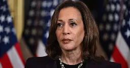 Elon Musk posts deepfake of Kamala Harris that violates X policy