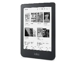 Kobo's first eReaders with E Ink Color displays could be coming soon - Liliputing