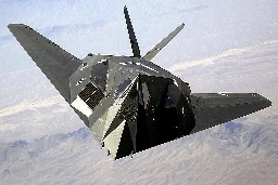 Why was the F-117 retired so quickly? (Top facts)