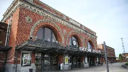 Le TER à 1 euro dans les Hauts-de-France, Saint-Quentin dans les destinations « Villes & nature »