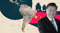 Why China has its eye on Latin America