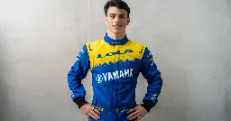 Lola Yamaha ABT completes debut driver line-up with rookie Zane Maloney joining “Mr. Formula E” Lucas di Grassi