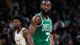NBA L2M report for C's-Pacers ending won't sit well with Boston fans